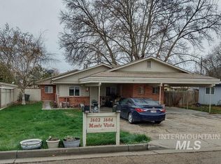 1602 Monte Vista Dr #1604, Caldwell, ID 83605