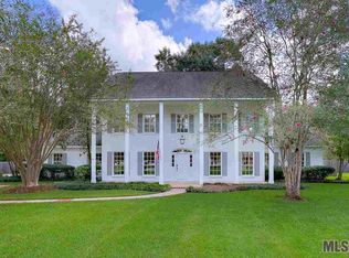 3002 Dakin Ave, Baton Rouge, LA 70820