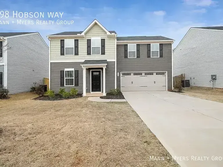 398 Hobson Way — Photo 2