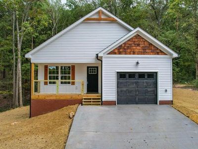 3411 Buchanan Rd SE, Cleveland, TN, 37323