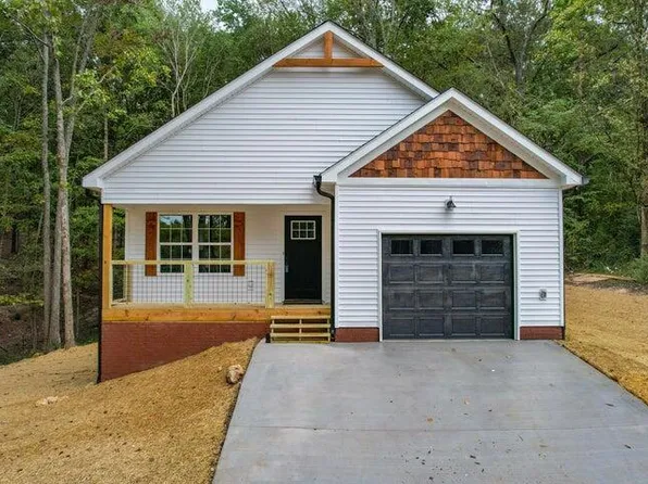 3411 Buchanan Rd SE, Cleveland, TN 37323