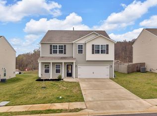 3047 Berna Way, Morristown, TN 37814