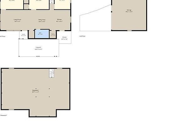 5th image of 710 S Chestnut St