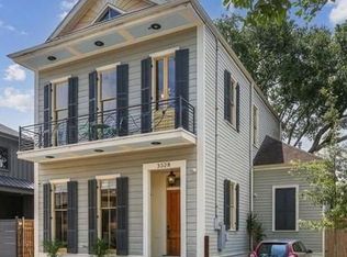 3328 Dauphine St, New Orleans, LA 70117