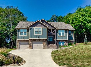 1780 Thomas Wood Way, Lenoir City, TN 37772