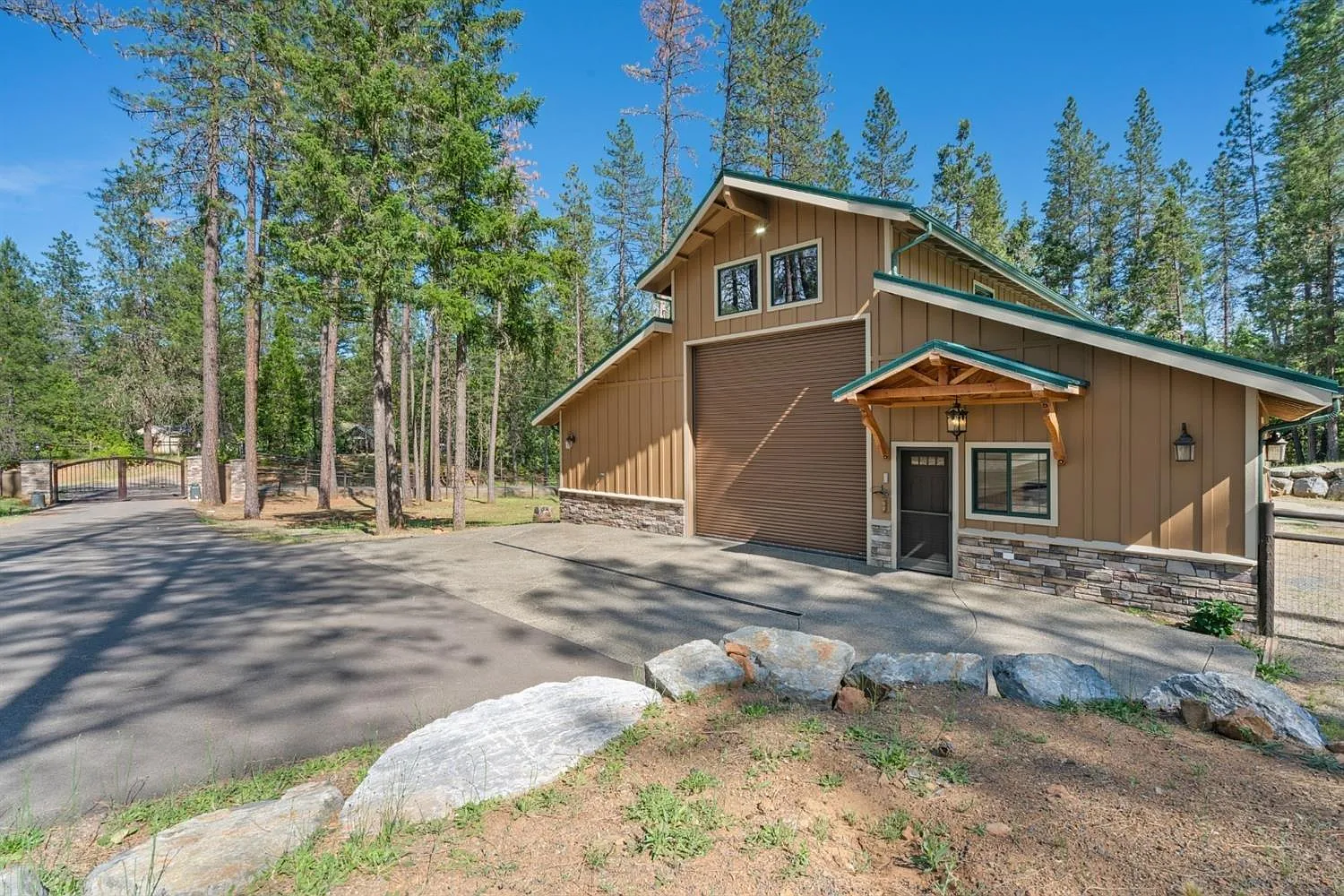 5983 W Evans Creek Rd photo 1