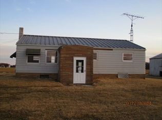 6106 County Road 26, Rawson, OH 45881