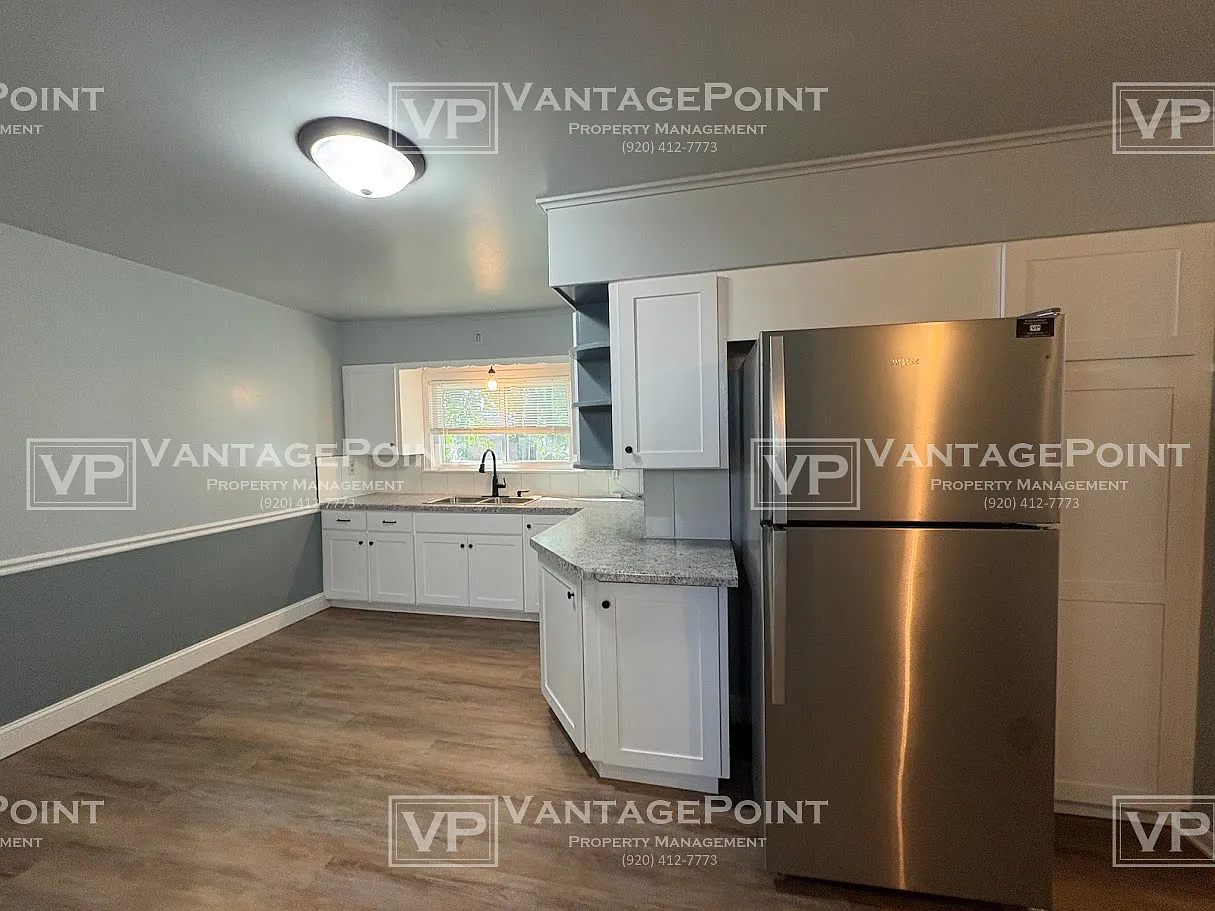 1034 Josephine Street - Lower — Photo 3
