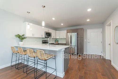 3857 Pechin St #203 Photo 1