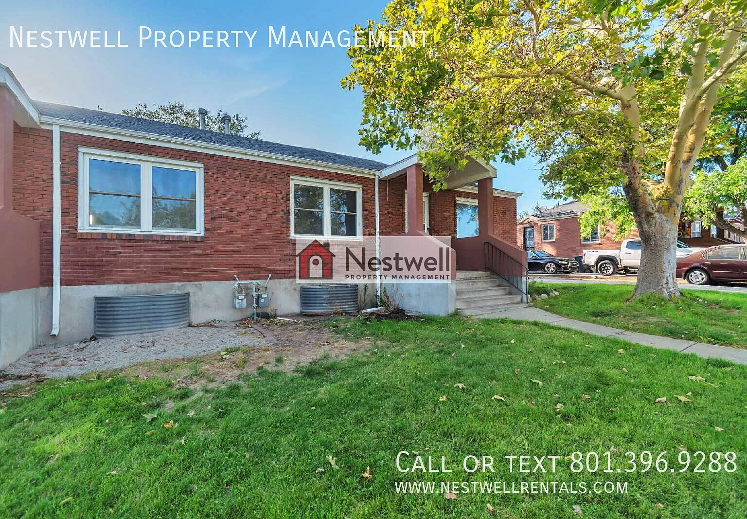 Charming 4-bed Duplex in Copperton — Photo 2