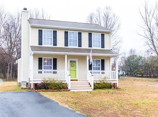7378 Aquarius Loop, Mechanicsville, VA 23111