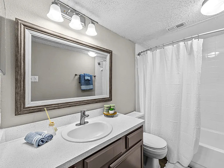 Trinity Village Apartments — Photo 35