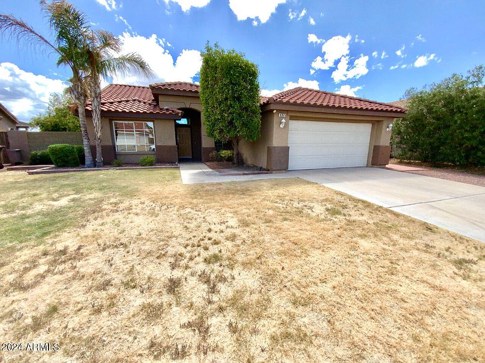 1st image of 8767 W FARGO Drive