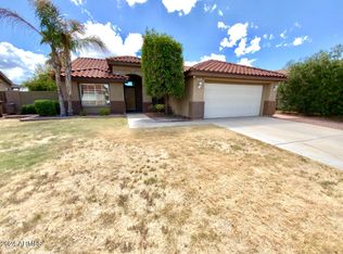 8767 W Fargo Dr, Peoria, AZ 85382
