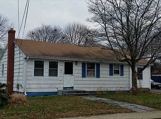 139 Andrews Ave, West Warwick, RI 02893