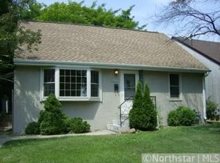 1393 Albemarle St, Saint Paul, MN 55117