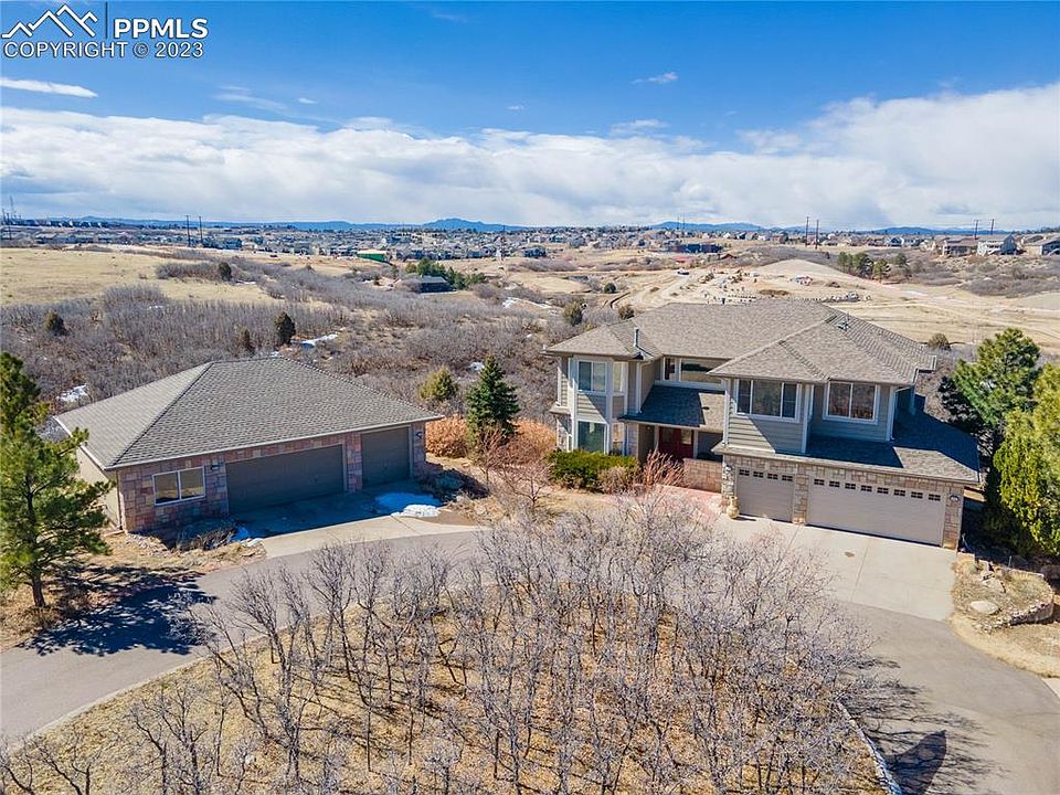 1871 Rocky View Rd, Castle Rock, CO 80108 Zillow