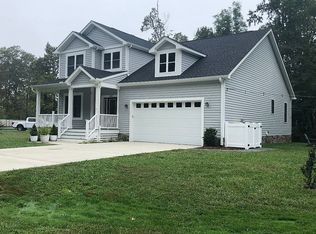 37260 Brenda Ln, Frankford, DE 19945