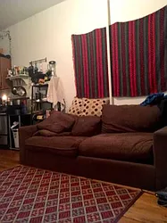 Rented by Coda Real Estate NYC