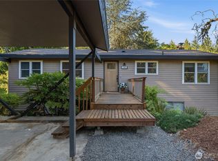 1916 NE Cady Street, Bremerton, WA 98310