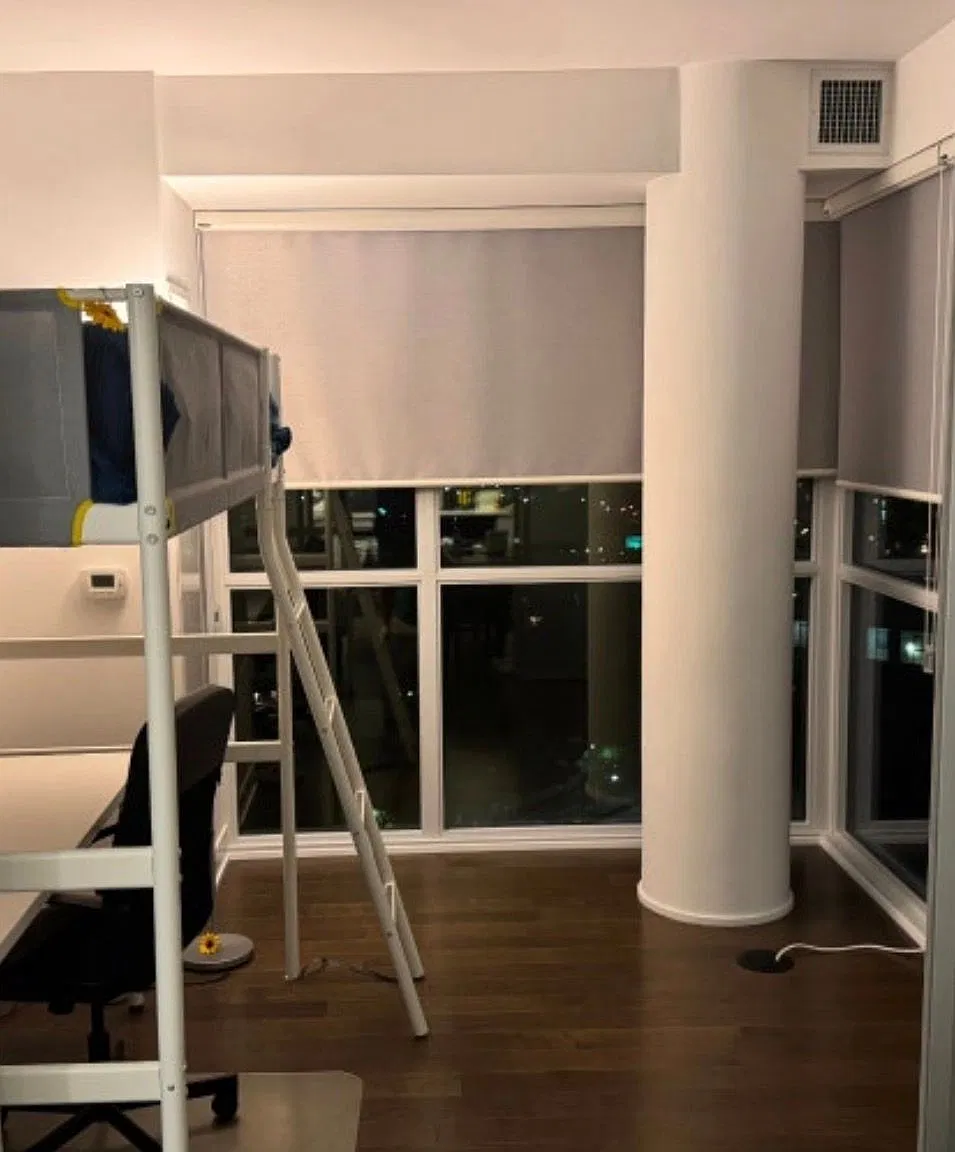 1 bed, $1,590 — Photo 2