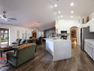 38375 S Rolling Hills Dr, Saddlebrooke, AZ, 85739