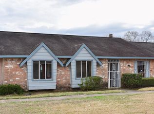7249 Chasewood Dr, Missouri City, TX 77489