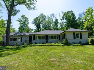 3404 Saint Davids Rd, Newtown Square, PA 19073