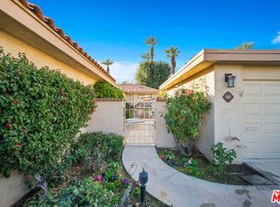 60 La Ronda Dr, Rancho Mirage, CA 92270