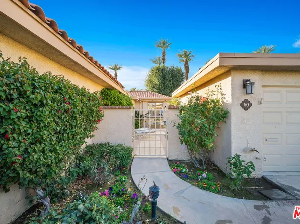 60 La Ronda Dr, Rancho Mirage, CA 92270