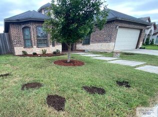 2217 Grapefruit, Mission, TX 78572