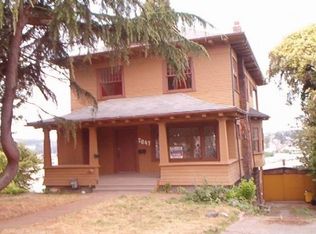 2847 Franklin Ave E #1, Seattle, WA 98102