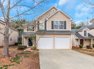 6020 Kahiti Trce, Union City, GA 30291