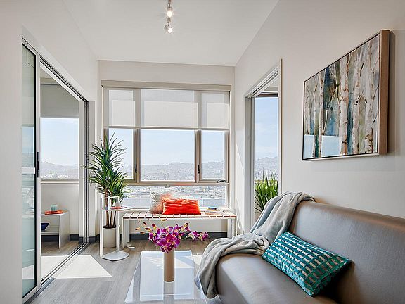 3rd image of 333 12th St #201-2