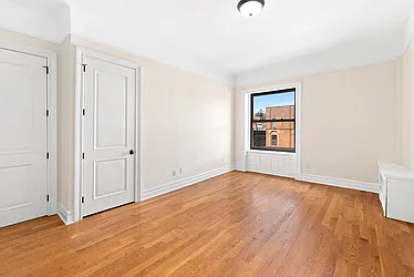 Rented by Corcoran