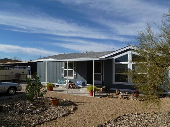 2nd image of 3230 W Tumbleweed Dr
