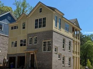 2179 William Way, Atlanta, GA