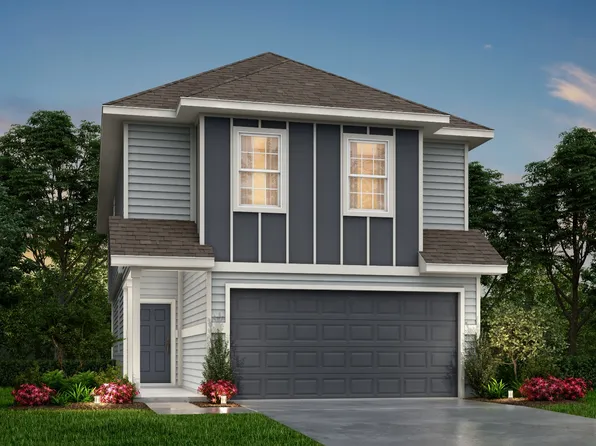 10139 Bixbite Trl, San Antonio, TX 78245