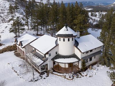 489 Royal Elk Place, Pagosa Springs, CO, 81147