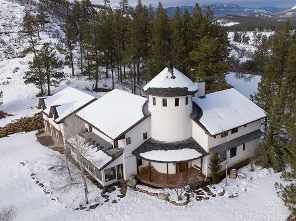 489 Royal Elk Place, Pagosa Springs, CO 81147