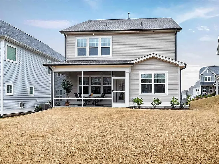 401 Ivy Arbor Way — Photo 19