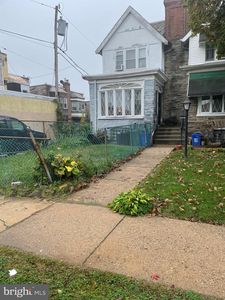 2414 77th Ave, Philadelphia, PA, 19150