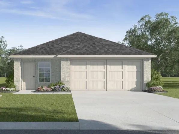 10629 Red Thistle Dr, Oklahoma City, OK 73114