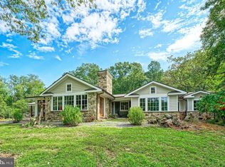 43470 Evans Pond Rd, Leesburg, VA 20176