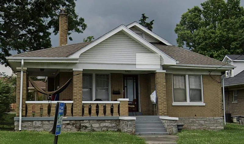 1311 Nicholasville Rd