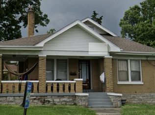 1311 Nicholasville Rd, Lexington, KY 40503