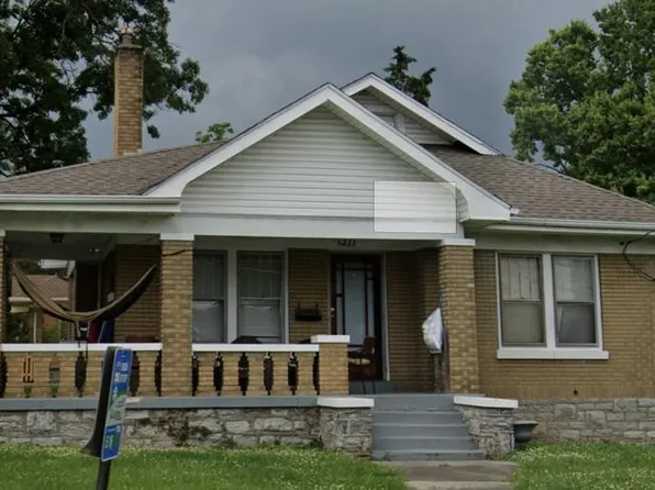 1311 Nicholasville Rd, Lexington, KY 40503