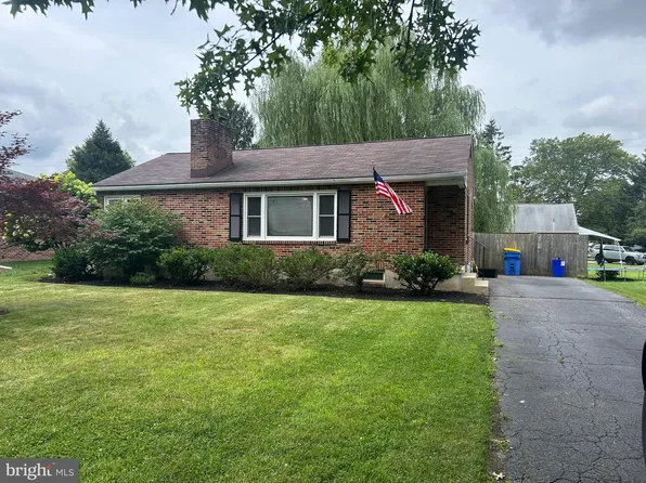 510 S Kershaw St, York, PA 17402