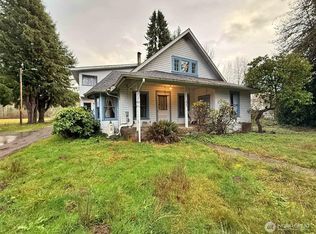 137 Glenoma Road, Glenoma, WA 98336