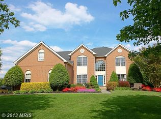 1313 Dasher Ln, Reston, VA 20190